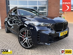 BMW X5 - xDrive50e Launch Edition Nederlandse auto M-Sport Pro