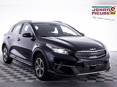 Kia XCeed - 1.6 GDi PHEV Spirit | FULL LED | NAVI