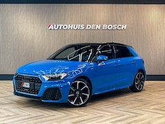 Audi A1 Sportback - 25 TFSI S Line - Automaat - LED