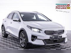Kia XCeed - 1.6 GDi PHEV Platinum Edition | LEDER | Full LED | CARPLAY | KEYLESS | CAMERA | NAVI