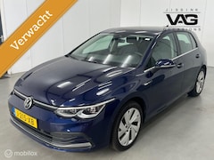 Volkswagen Golf - 1.5 eTSI Style Virtual LED Alcantara Massage