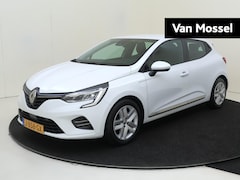 Renault Clio - 1.0 TCe Zen