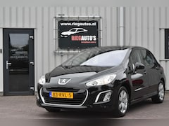 Peugeot 308 - 1.6 VTi Première B.J. 2011