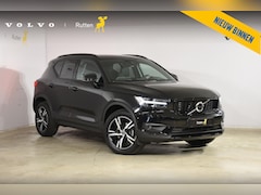 Volvo XC40 - T2 129PK Automaat R-Design / Navigatie / Parkeersensoren / Adaptieve Cruise control / R-De