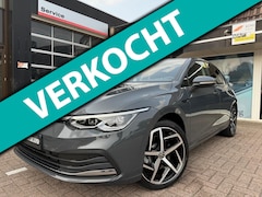 Volkswagen Golf - 2.0 TSI | Bi-Xenon | Full-Led | Apple/Android | Cruise | Climate | Alcantara | Nieuwstaat