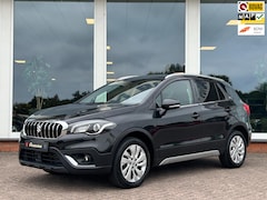 Suzuki S-Cross - 1.4 Boosterjet Select Smart Hybrid AUT. - Navi - Camera - 22.368 KM - Nieuwstaat