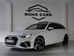 Audi A4 Avant - 35 TFSI Launch edition Sport S-line