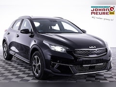Kia XCeed - 1.6 GDi PHEV VISION | Full LED | CARPLAY | KEYLESS | NAVI