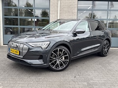 Audi e-tron - e-tron 55 quattro 95 kWh | AFN. TREKHAAK | PARKEERCAMERA |