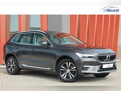 Volvo XC60 - T6 Recharge AWD Inscription | Longe Range | Panoramadak | Stoelverwarming | Parkeercamera