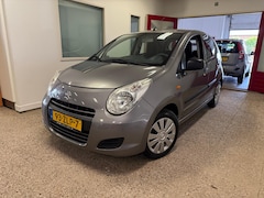 Suzuki Alto - 1.0 Comfort VVT | Airco