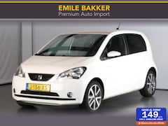 SEAT Mii Electric - electric Plus