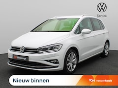 Volkswagen Golf Sportsvan - 1.5 TSI ACT Highline 150PK DSG Adaptieve Cruise Controle, Achteruitrijcamera, Navi, Stoelv