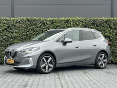 BMW 2-serie Active Tourer - 223i, NIEUW MODEL, NL AUTO, NAP, PANO, LEDER, NAVI, CRUISE, ECC-AIRCO, LED, CAMERA, ELEKTR
