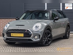 MINI Clubman - 2.0 Cooper S|LED|Sportstoelen|Carplay|Dealer ond