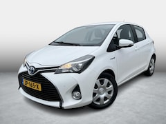 Toyota Yaris - 1.5 Hybrid Trend