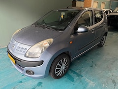 Nissan Pixo - 1.0 | AIRCO | CARPLAY | 5DRS |