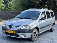 Dacia Logan MCV - 1.6-16V Lauréate/Airco/Cruise/Nap