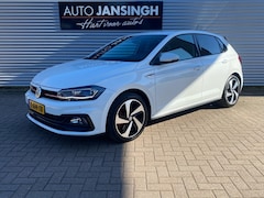 Volkswagen Polo - 2.0 TSI GTI Automaat | Clima | Cruise | Navigatie | LM Velgen | Digitaal Cluster | RIJKLAA