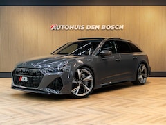 Audi RS6 - Avant TFSI Quattro 600PK Nimbus - Lucht - Keramisch
