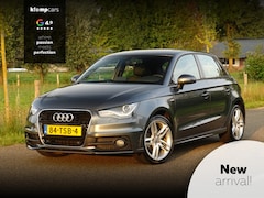 Audi A1 Sportback - 1.4 TFSI Pro Line S | 1eEigenaar | NL-AUTO FULL OPTION