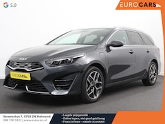 Kia Cee'd Sportswagon - Ceed 1.6 GDI PHEV DynamicLine | Navigatie | Camera | Climate Control | Cruise control adap