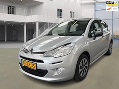 Citroën C3 - 1.0 VTi Attraction