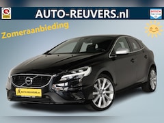 Volvo V40 - 1.5 T3 R-Design / Panorama / HarmanKardon / LED / Trekhaak