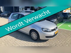 Volkswagen Golf - 1.2 TSI Trendline 5-deurs Airco 124.000km. Historie