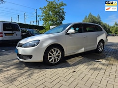 Volkswagen Golf Variant - 2.0 TDI Highline / AUTOMAAT