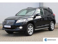 Toyota RAV4 - 2.0 VVTi Executive Business / Navigatie / Camera / Stoelverwarming / Elektr. Bestuurdersst