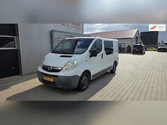 Opel Vivaro - 2.0 CDTI L1H1
