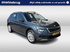 Skoda Kamiq - 1.0 TSI Sport Business / TREKHAAK/ CRUISE CONTROL/ SMARTLINK/ BLUETOOTH/ DAB/ PARK. SENSOR