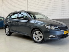 Skoda Fabia Combi - 1.0 Style