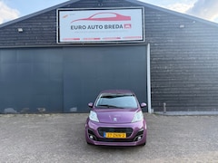 Peugeot 107 - 1.0 Active
