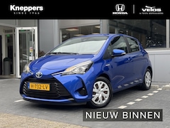 Toyota Yaris - 1.5 Hybrid Active Navigatie, Camera, Cruise Control , All-in Rijklaarprijs
