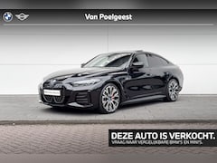 BMW i4 - M50 High Executive 84 kWh