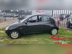 Ford Ka - 1.3 Couture II nieuwe apk