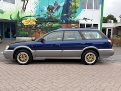 Subaru Legacy Outback - 3.0 Outback AWD H6
