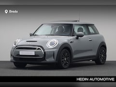 MINI Mini-Electric - Classic 33 kWh | Panorama | Camera | Sportstoel | Head Up Display