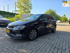Volkswagen Polo - 1.2 TSI First Edition