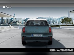 MINI Countryman - E Classic XS 66.5 kWh | Head-Up Display | Stoelverwarming | Stuurverwarming | Achteruitrij