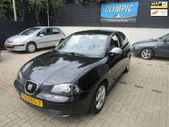 SEAT Ibiza - 1.4-16V Stella +Nieuwe Apk