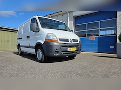 Renault Master - T33 2.5dCi L1 H1