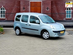 Renault Kangoo Family - 1.6-16V Expression / 1e Eigenaar / Airco / Nap / Cruise control