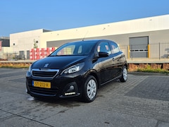 Peugeot 108 - 1.0 e-VTi Active