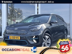 Kia e-Niro - ExecutiveLine 64 kWh | Leder | Sunroof | Elektrische stoelverstelling | Stoelverwarming en