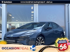 Toyota Prius - 2.0 Plug-in Executive | NIEUW & DIRECT LEVERBAAR | Panoramadak | 10 jaar Garantie |