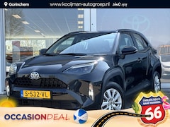 Toyota Yaris Cross - 1.5 Hybrid Active | 1e Eigenaar | NL auto | Adaptive Cruise Control | Apple Carplay / Andr