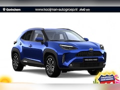 Toyota Yaris Cross - 1.5 Hybrid 115 First Edition | Apple Carplay/Android auto | Camera | Adaptive Cruise contr